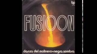 Fusioon   Danza del Molinero 1 972
