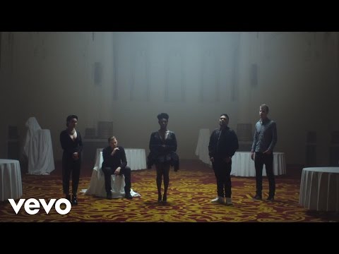 Naughty Boy - Pardon Me (Lynx Peace Edition) ft. Professor Green, Laura Mvula, Wilkinson, Ava Lily