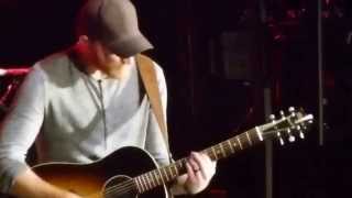 Never Really Wanted - Eric Paslay