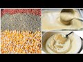 HOW TO MAKE WEIGHT GAIN PAP FOR BABIES FROM SCRATCH HEALTHY PAP FOR BABIES