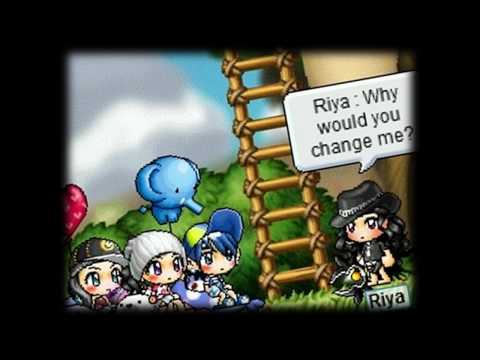 Mmv - Change Me;; Joiin ExclusiveMS ! (: