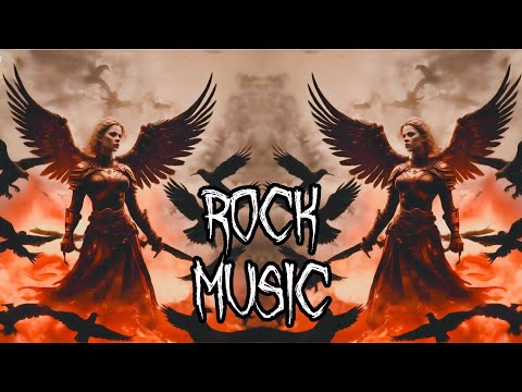 Viking metal Rise of the Fireborn