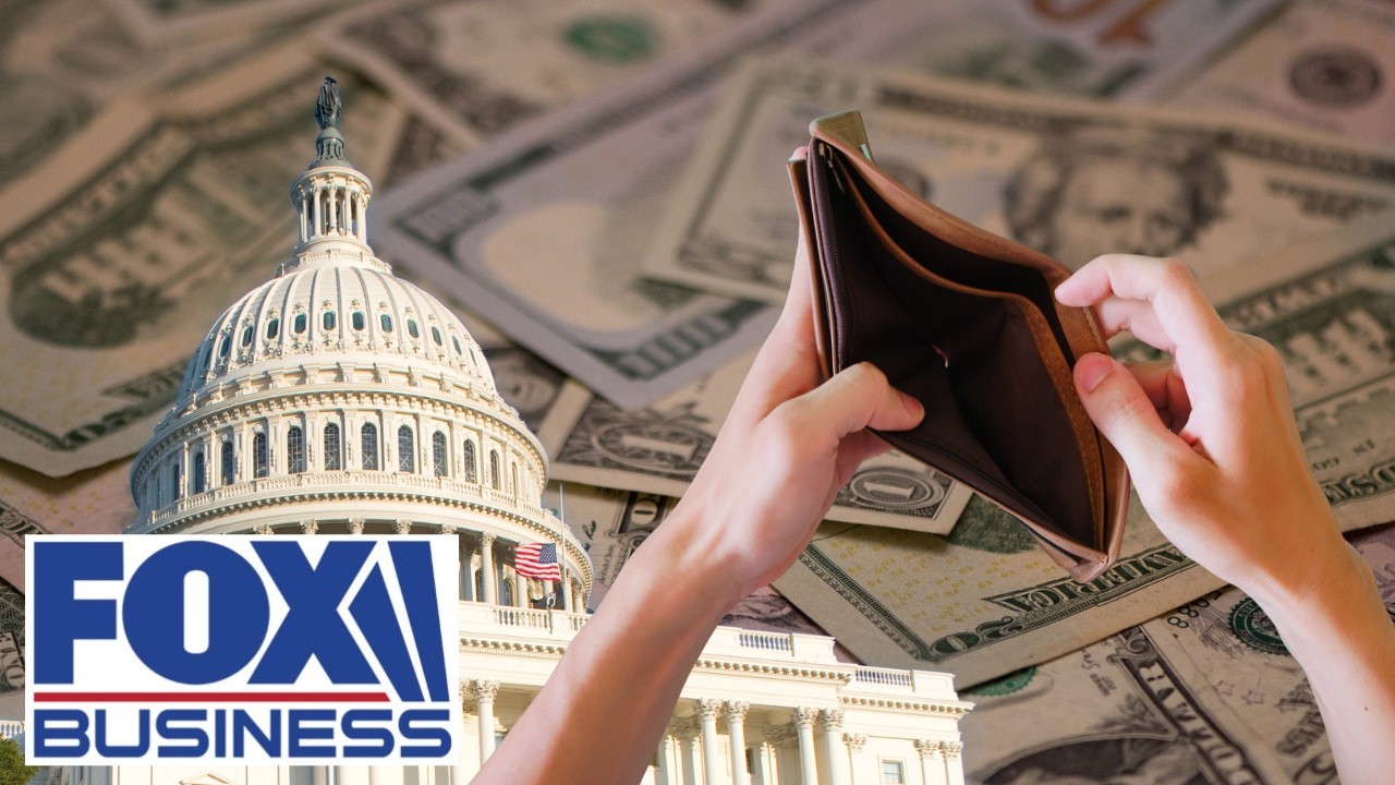 This 'OUTRAGEOUS' policy will make EVERYONE POOR, Stephen Moore warns