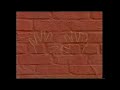 Sesame Street Hand Talk Instrumental
