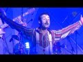 O Teatro Mágico - Nosso Pequeno Castelo (LIVE at ...