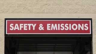 Grease Monkey - Services