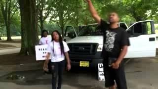 Jay z You me him and her , (Holy Ghost Remix)