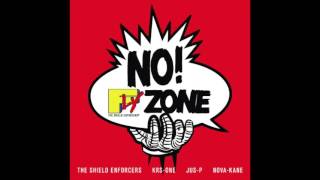 American Poets 2099 Presents: No Fly Zone Feat: The Shield Enforcers w/ KRS-One, Jus-P & Nova-Kane