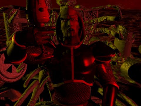 blood omen legacy of kain psx iso