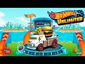 Hot Wheels Unlimited New Cars Unlocked