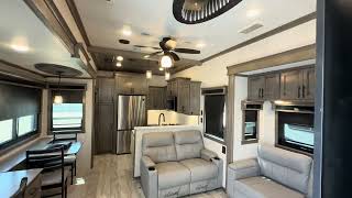 2022 Forest River RIVERSTONE LEGACY 39RKFB