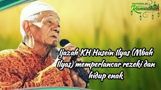 Download lagu Ijazah Kiyai Husein Ilyas agar hidup enak dan rezeki lancar mp3 Download lagu Ijazah Kiyai Husein Ilyas agar hidup enak dan rezeki lancar mp3