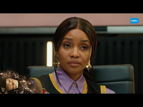 Secrets come to light – Inimba | S1 | Week 24 Promo | Mzansi Magic