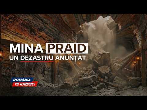Mina Praid - Un dezastru anunțat, un reportaj realizat de echipa România, te iubesc!