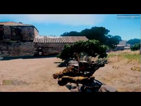 Arma 3 alfa | yoga