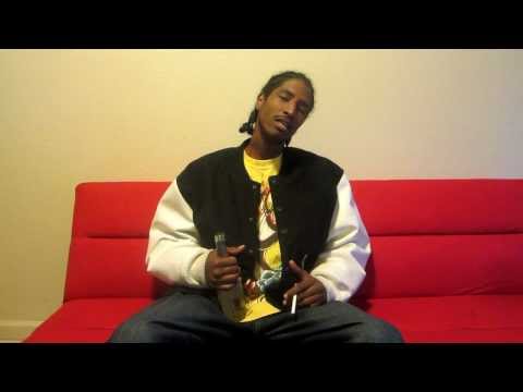 S. Thugga "FREESTYLE"