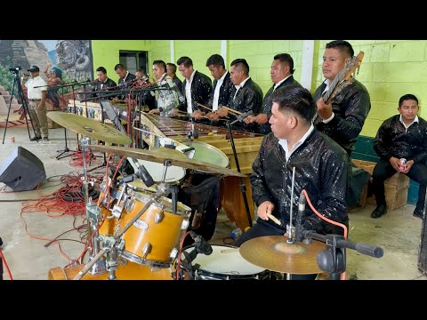 Fiesta Patronal de San Pedro Soloma 2026 // Caralampio Niktel y su Marimba #CanalGT