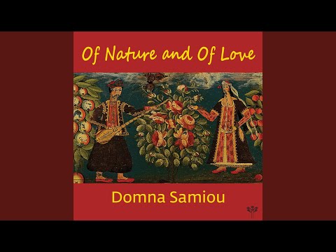 What Did I Do to You, My Sun (Fourni Island) (feat. Katerina Papadopoulou)