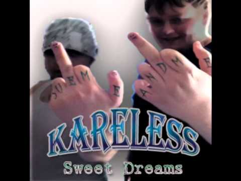 Kareless --Presents-- '#1. Taking What's Mine'