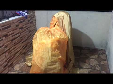 Comissão de frente Grande Rio 2020