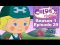 Chloe S Closet In The Fix Full Episode