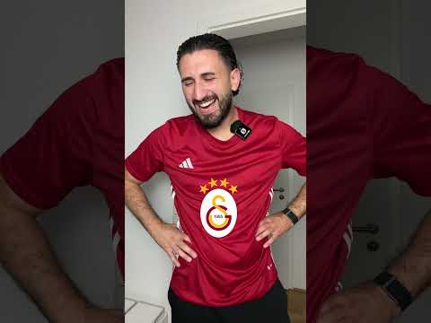 Musiala zu Galatasaray?😳👀 | #shorts