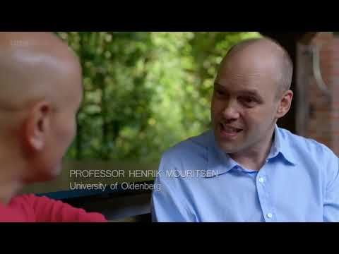 Documentario universo 2020 - Documentario universo 2020 - Fisica Quantistica