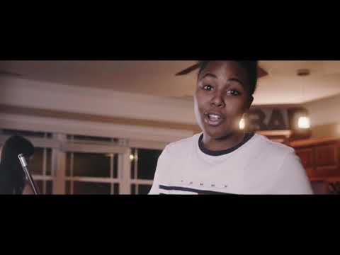 J4 ft. HCL GLO -Never Change