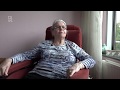 Na 81 jaar moet mevrouw Knipping verhuizen uit haar buurtje