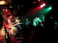 British Sea Power -  Like A Honeycomb  (Clwb Ifor Bach, Cardiff)