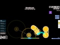 osu! My Pace de Ikimashou DT 