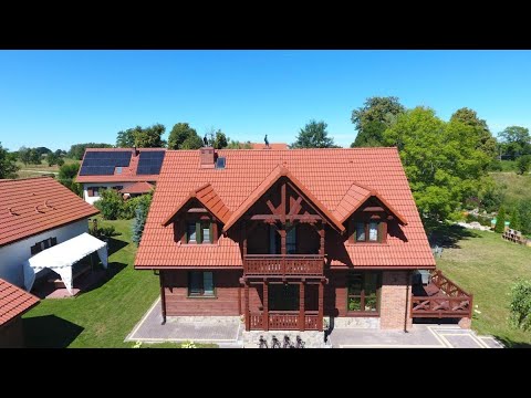 Wypoczynek pod Lipami, Ruciane-Nida, Poland