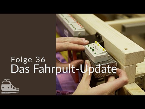 The Control Panel Update - #36