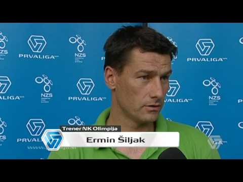 Izjave 4. krog Mura - Olimpija