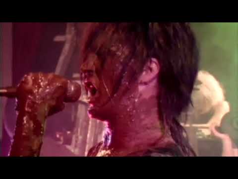 Skinny Puppy   The CHOKe Live 1987, Remastered