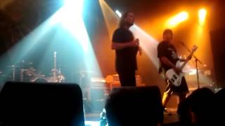 Ugly Kid Joe - Dialogue - Amsterdam 2012