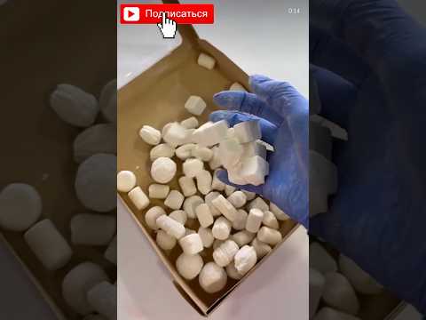 Kurt or Kurut as correctly?? #worm #asmr #asmrsounds