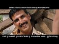 मेरी सिर्फ एक ही ख्वाहिश है सर जब मौत म�