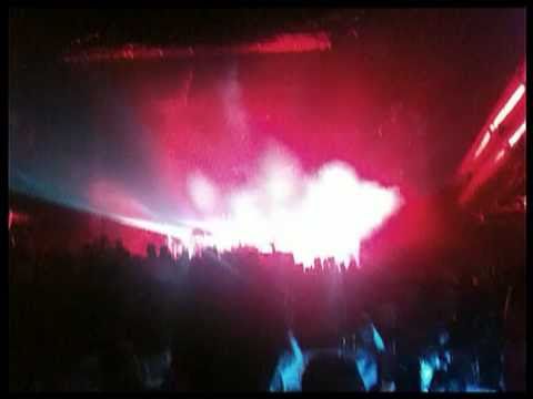 Tiesto Live @ Privilege, Ibiza - 6/9/10