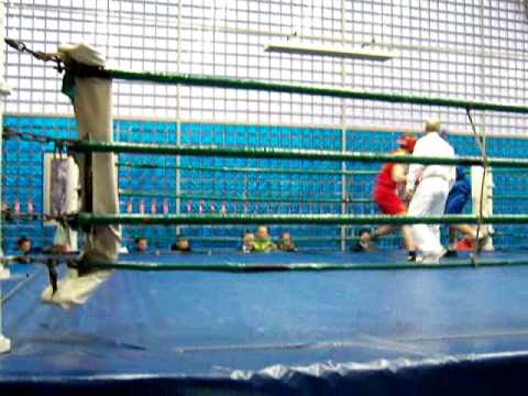 SPORT  FIGHTER  BOXING  MOSIR ZABRZE