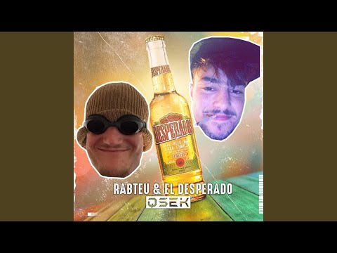 Qsek (feat. El Desperado)