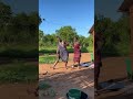 Kili Paul New Reel Dancing In Arabic Kuthu Song Halamithi Habibo ️ Shorts Reels