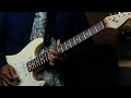 Chris Thomas King - Cepheus Blues (Music Video)