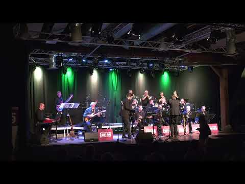 Swing Company - "Feelin' Good"