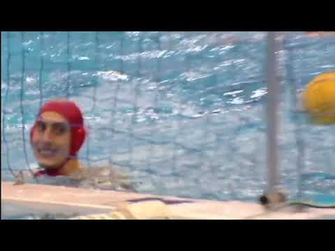 Dinamo Tbilisi 7 vs 20 Zodiac CNAB  - Day 03 Preliminary Round Highlights