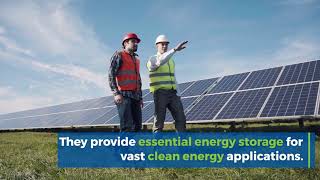 National Clean Energy Week 2023