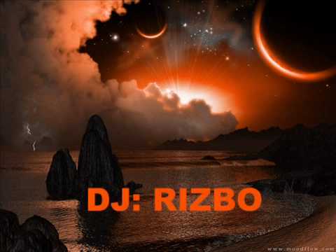 ATB - You Are Not Alone DJ RIZBO (RMX) [HQ]
