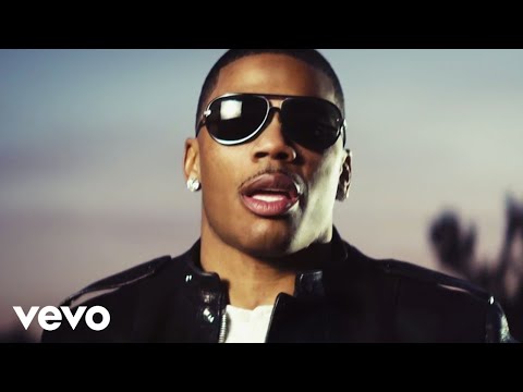 Nelly - Hey Porsche (Official Video)