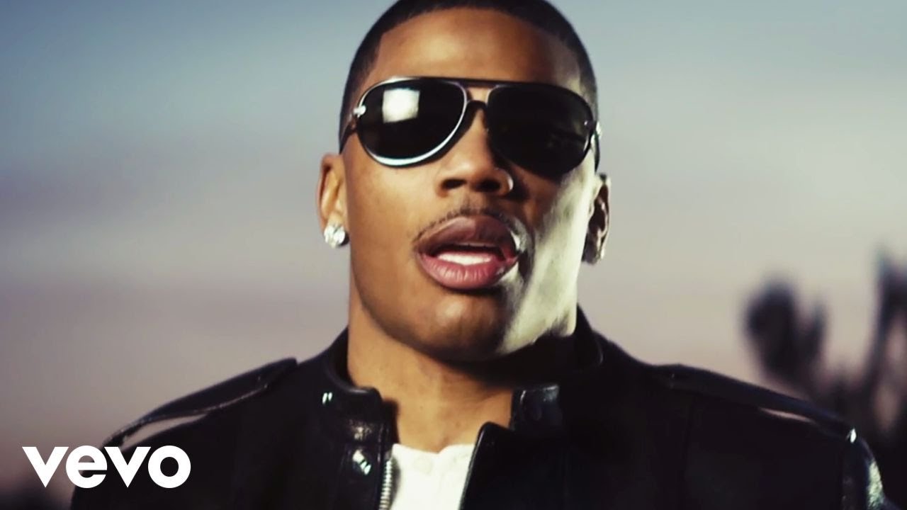 Nelly – “Hey Porsche”