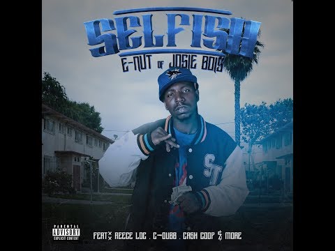 Streets Watchin By E-Nut Ft Blockzilla & Mac Hard